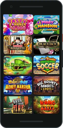Quick Bet log in